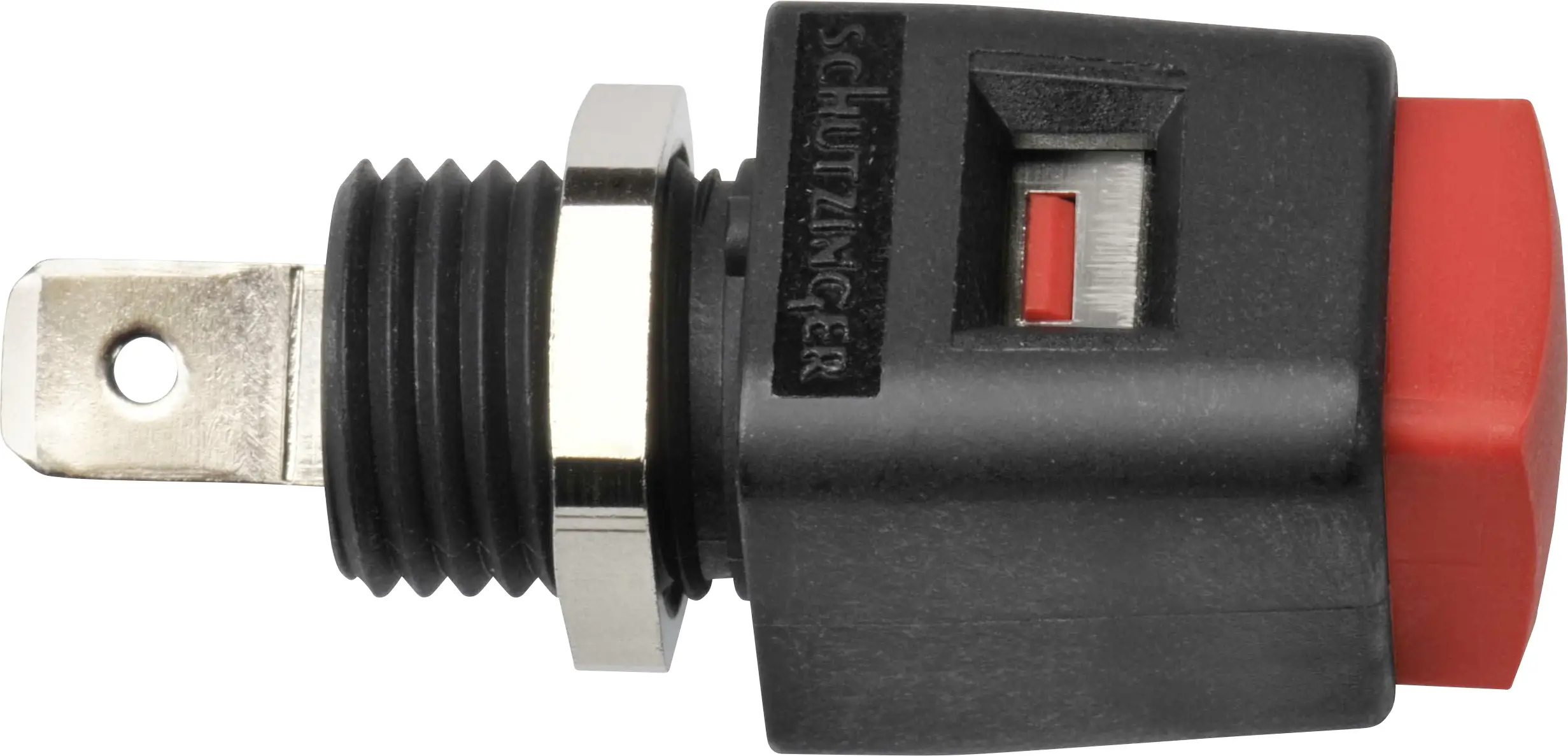 Быстроразъемные розетки Schützinger ESD 498 / RT, 1 шт.