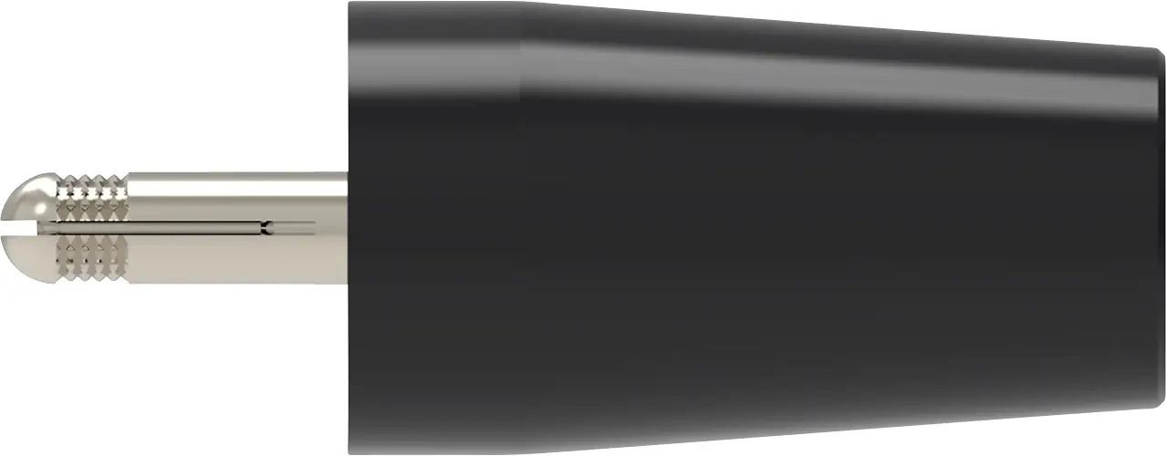 Schützinger SURB 2112 Ni / SW Безопасное переоборудование гнездового разъема 1 шт.
