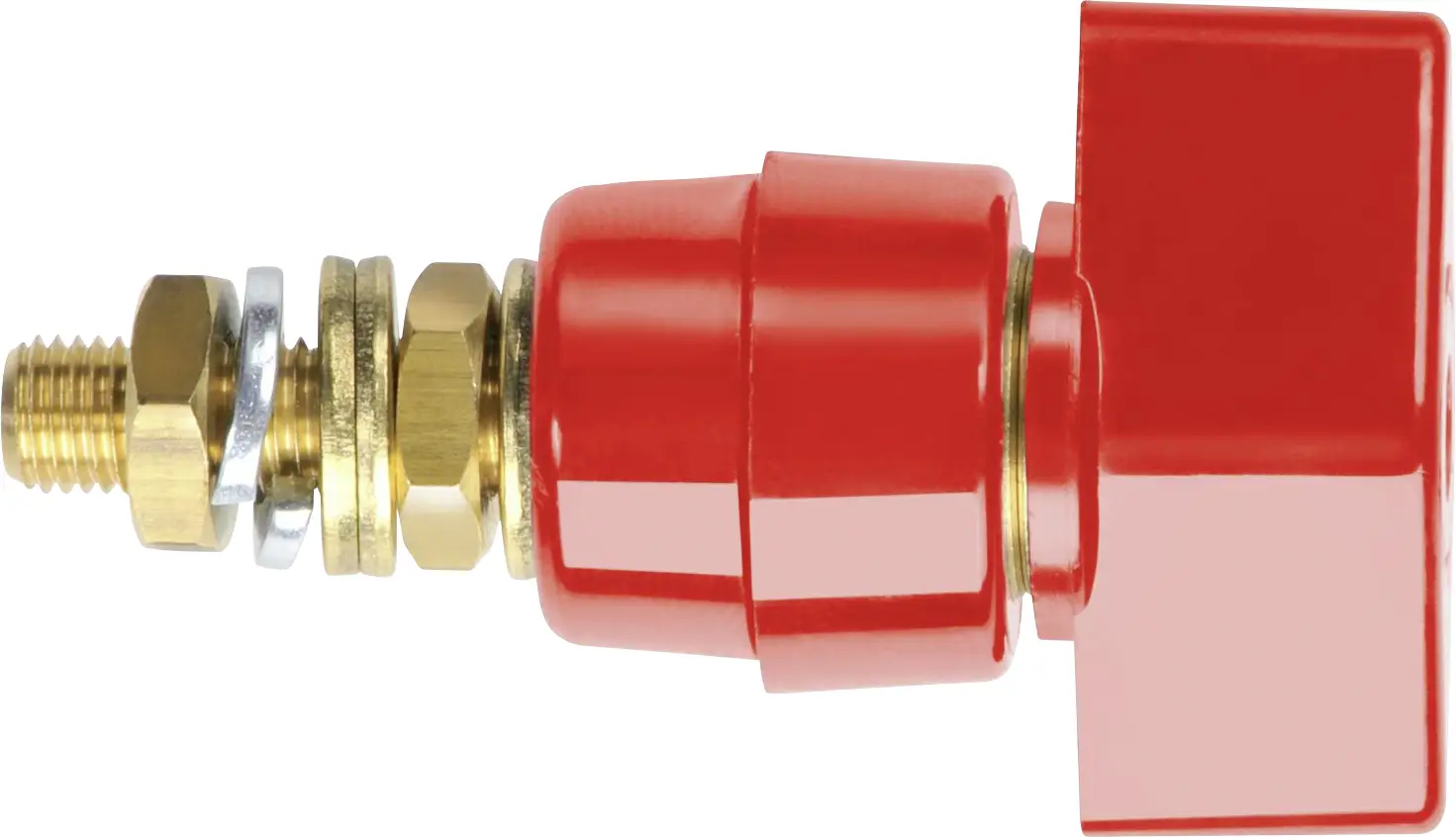 Schützinger POL 631 / RT Затискач для стовпа 1 шт.
