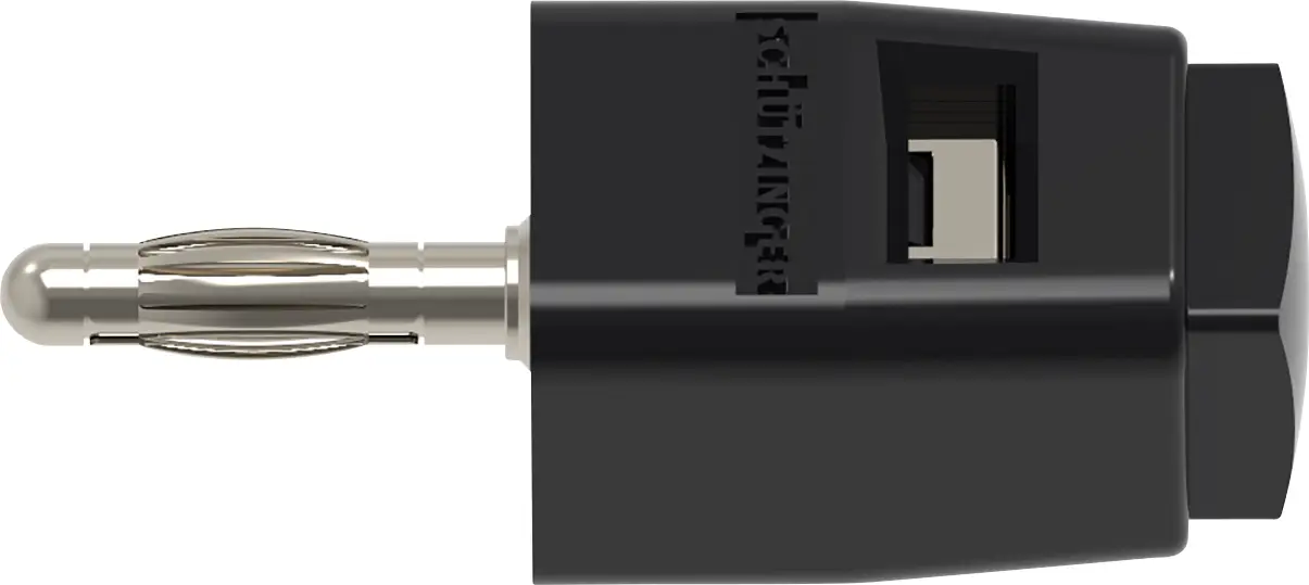 Schützinger SDK 502 / SW Быстроразъемные головки 1 шт.