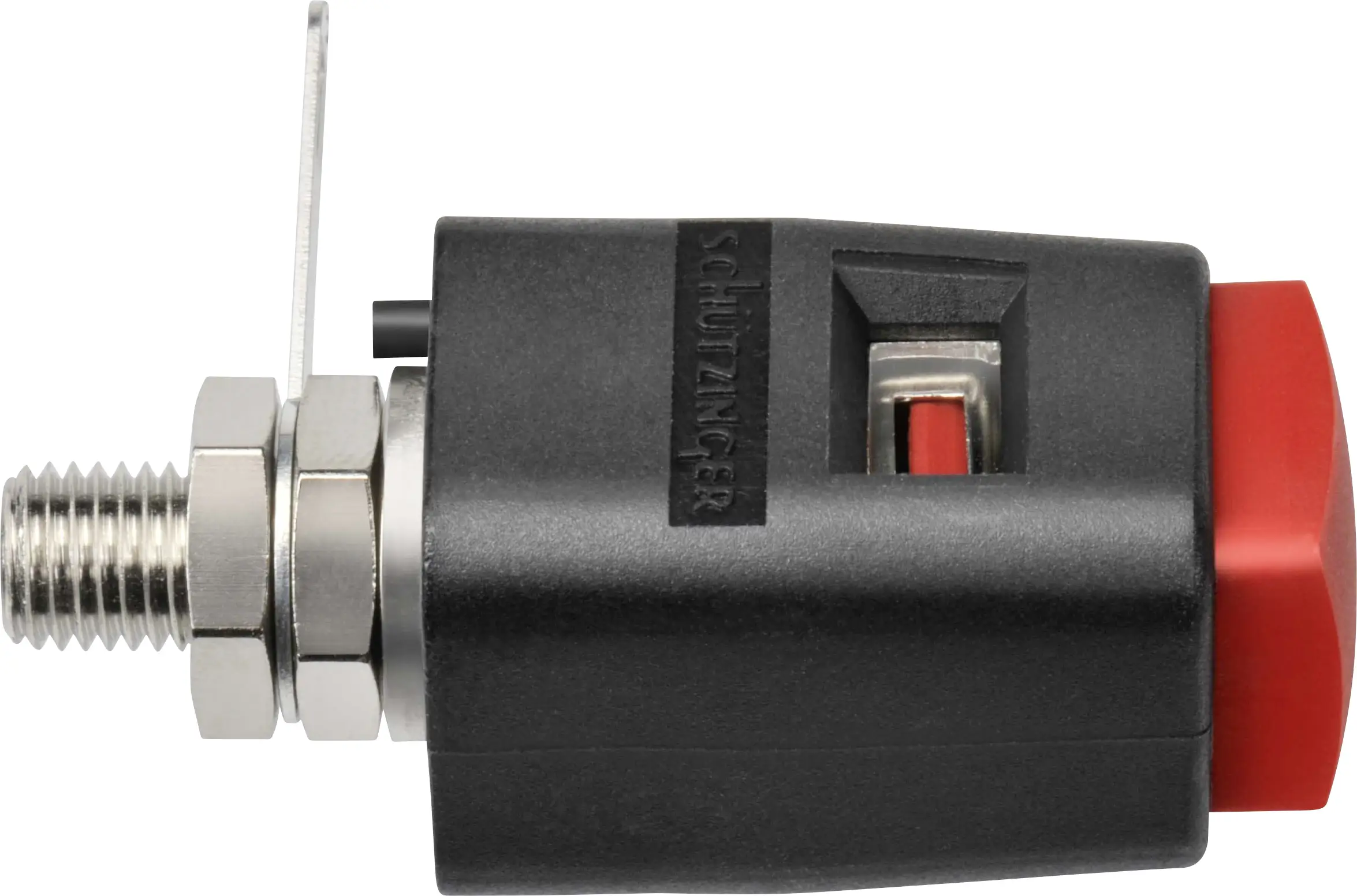 Швидкоз'ємні головки Schützinger SDK 504 / RT, 1 шт.