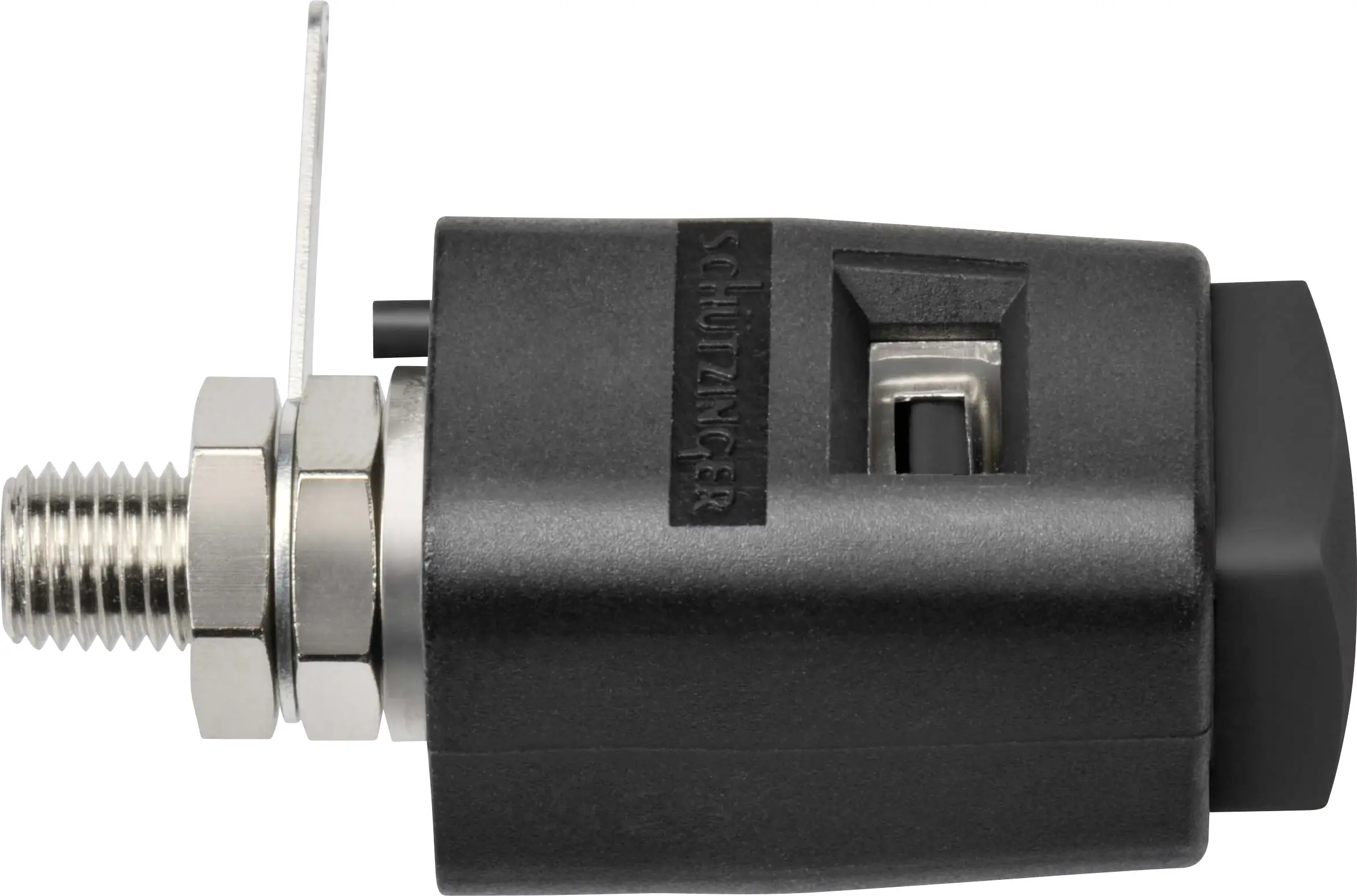 Schützinger SDK 504 / SW Быстроразъемные головки 1 шт.