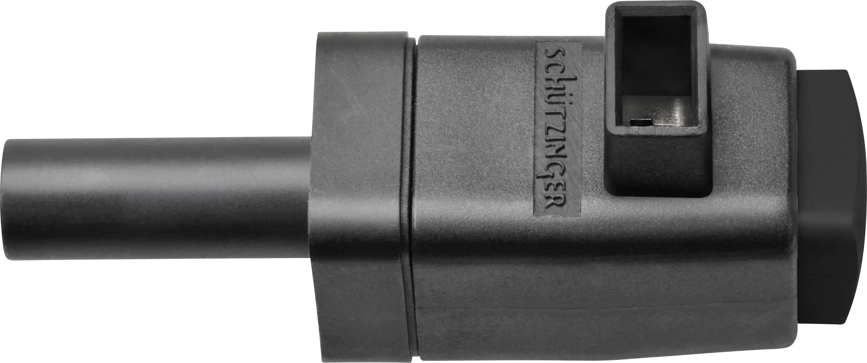 Швидкий з'єднувач Schützinger SDK 799 / SW Safety, 1 шт.