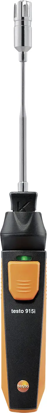 Термометр SmartSonda testo 0563 2915, -60 - +350 °C