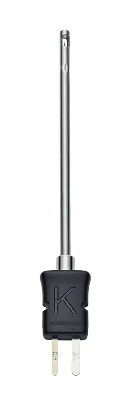 Термометр SmartSonda testo 0602 5093 0602 5093, диапазон температур от -50 до +400 °C.