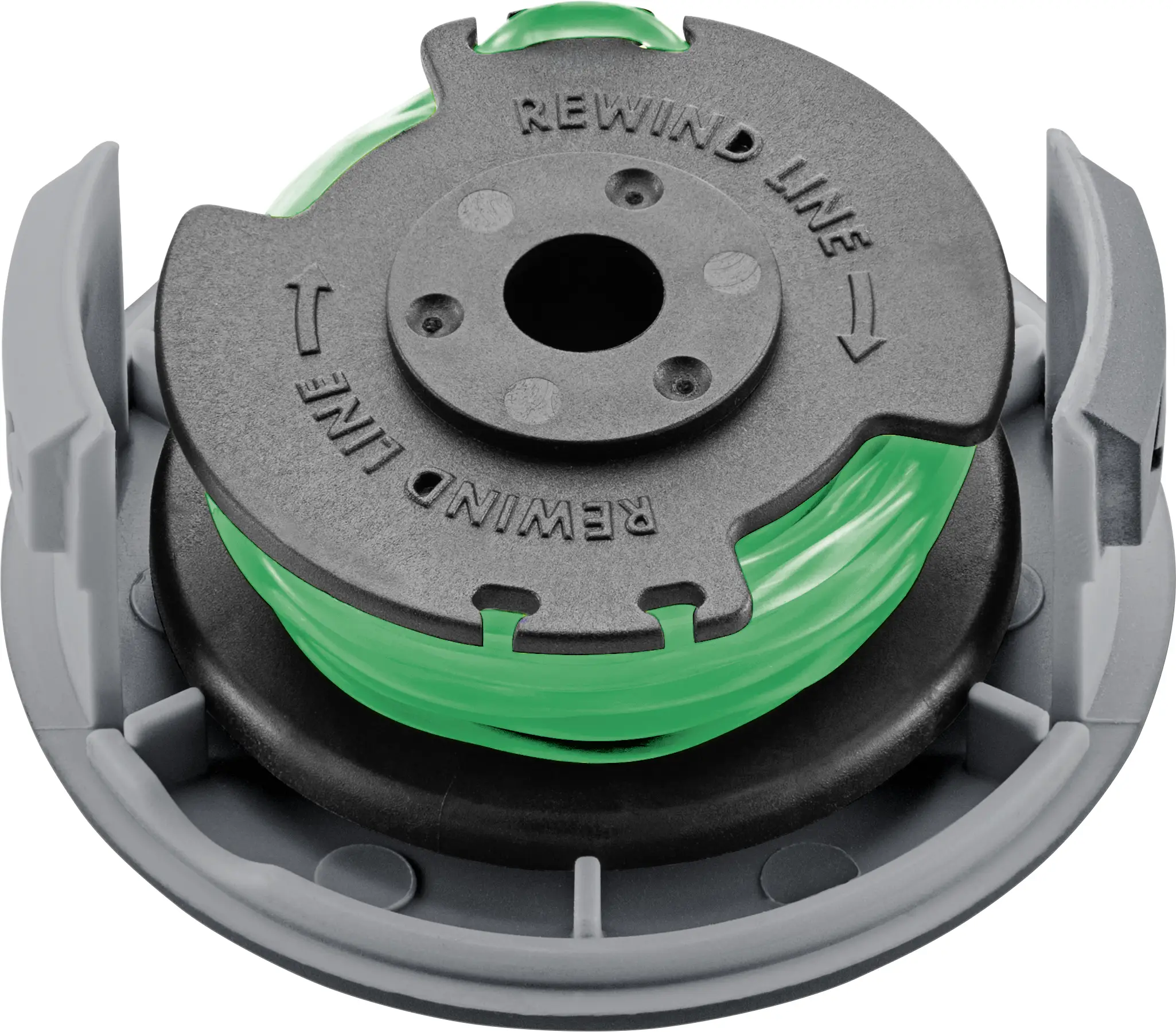 Акумуляторна котушка Kärcher Home & Garden 2.444-015.0 Fadenspule LTR 36