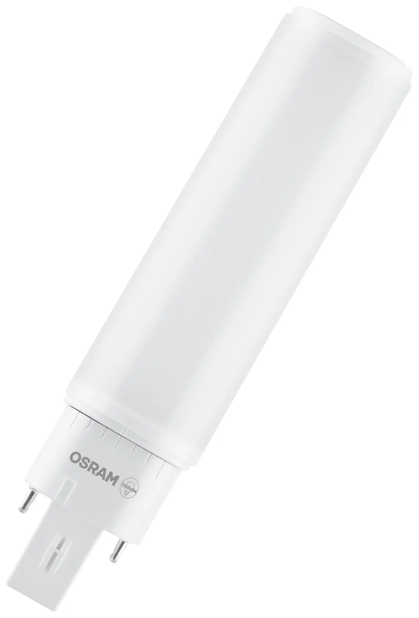 Світлодіодна лампа OSRAM HOMELIGHTING 4058075559103 G24q-1 6 Вт = 13 Вт 660 лм біла 1 шт.
