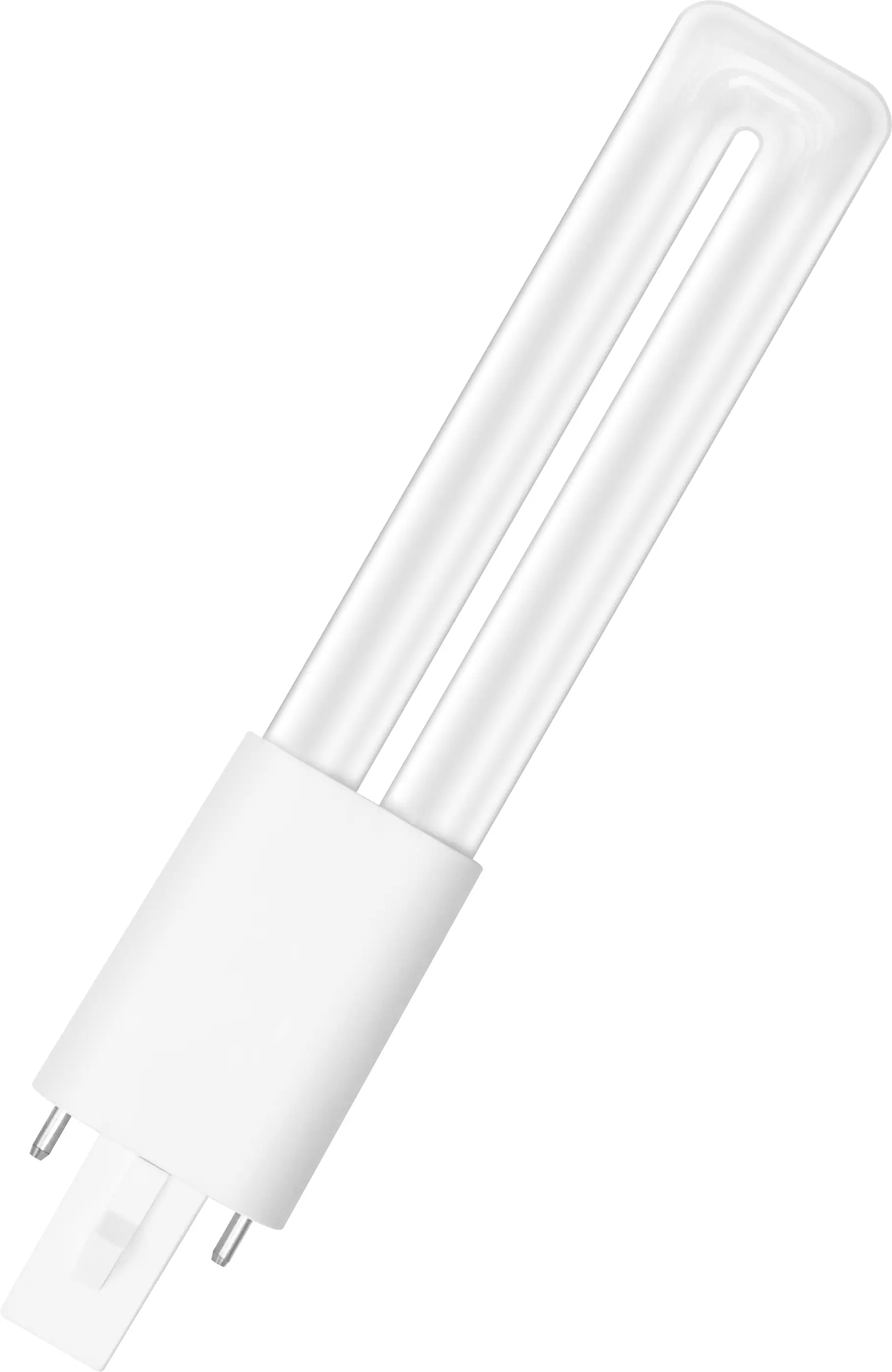 Світлодіодна лампа OSRAM HOMELIGHTING 4058075558045 G23 4 Вт = 9 Вт 550 лм холодний білий 1 шт.