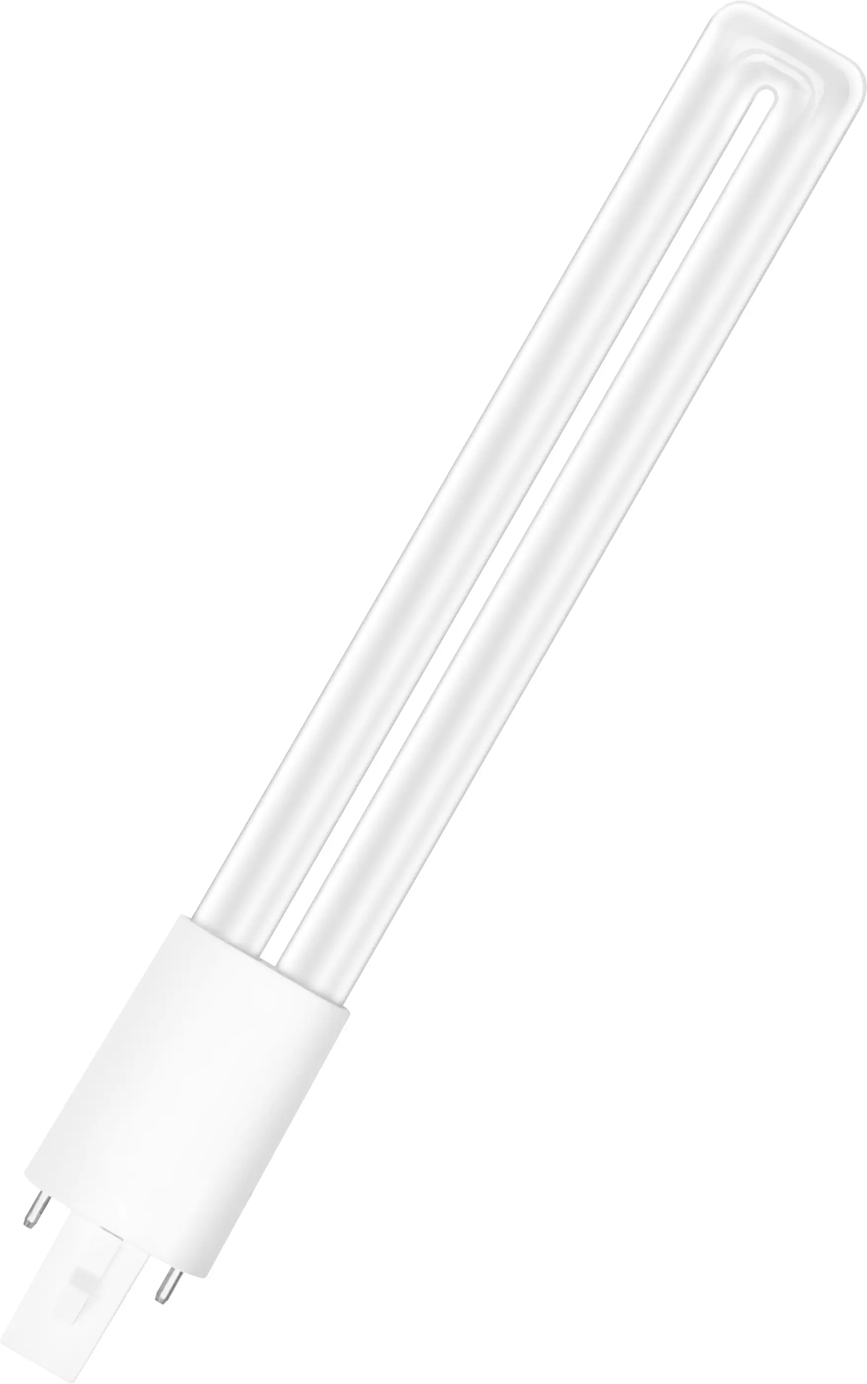 Світлодіодна лампочка OSRAM HOMELIGHTING 4058075558069 G23 6 Вт = 11 Вт 630 лм теплий білий 1 шт.