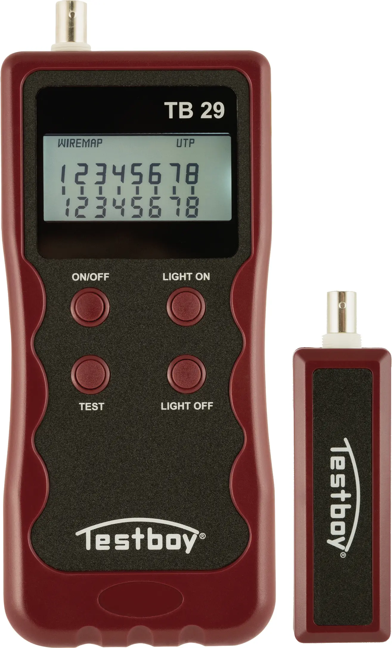 Тестер мережі TB 29 Testboy TB 29 Network