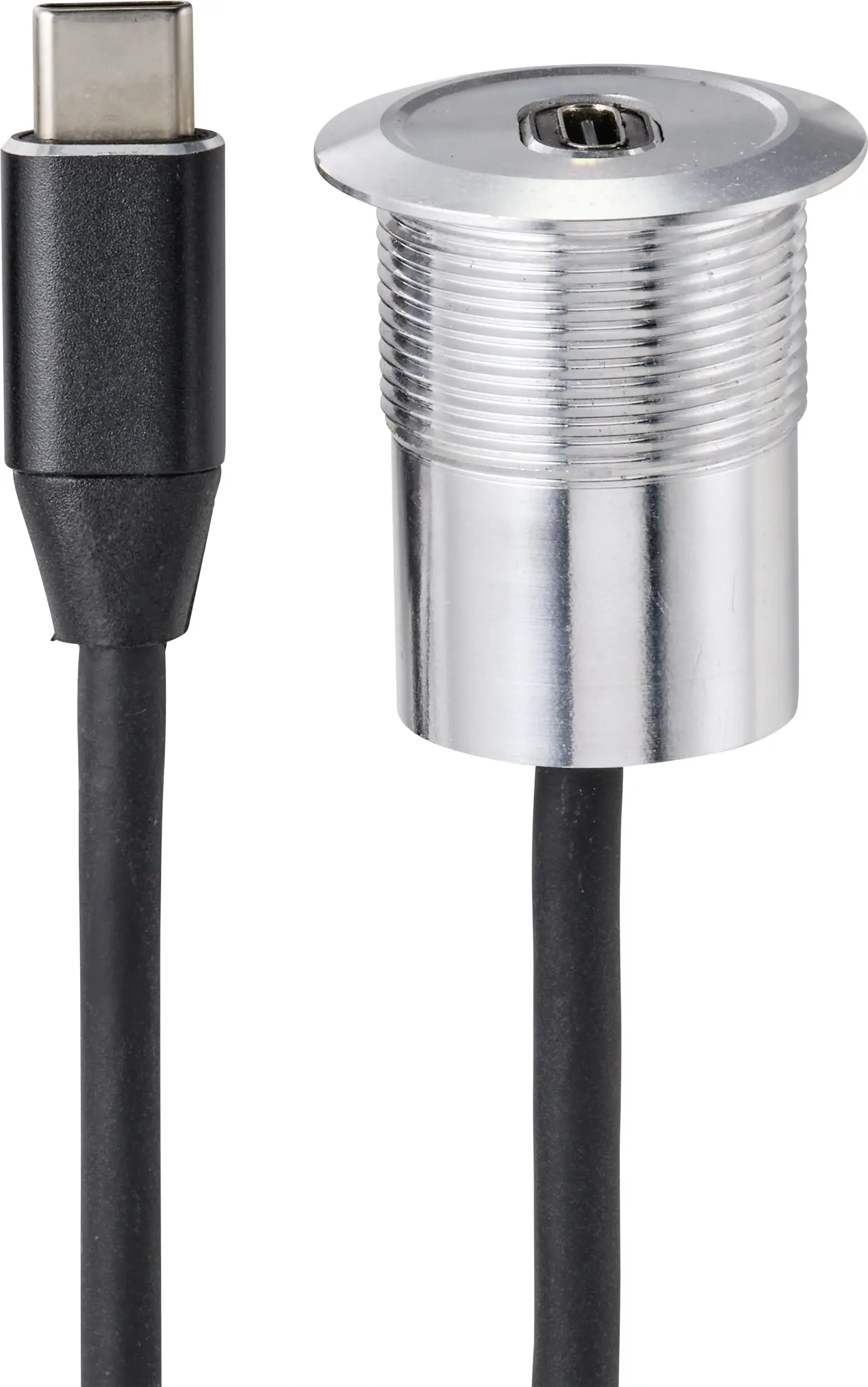 Роз'єм TRU COMPONENTS USB-34 типу