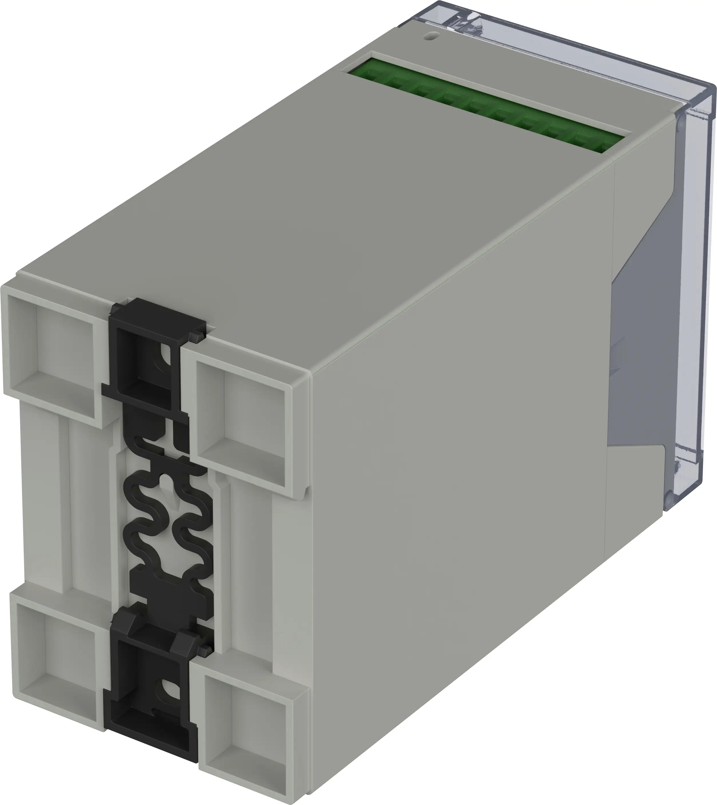 Корпус для DIN-рейки Bopla 65005510.HMT1, 1 шт.
