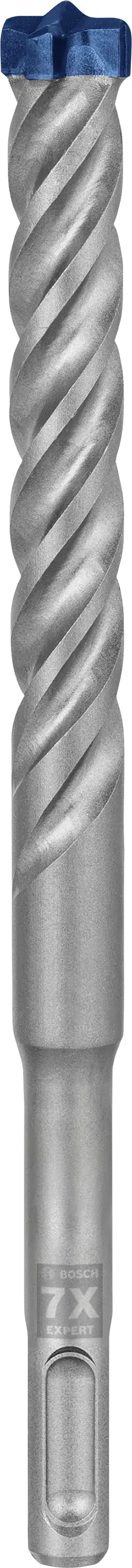 Аксесуари Bosch EXPERT SDS plus-7X Свердло для ударного свердла 2608900119 14 мм 1 шт.