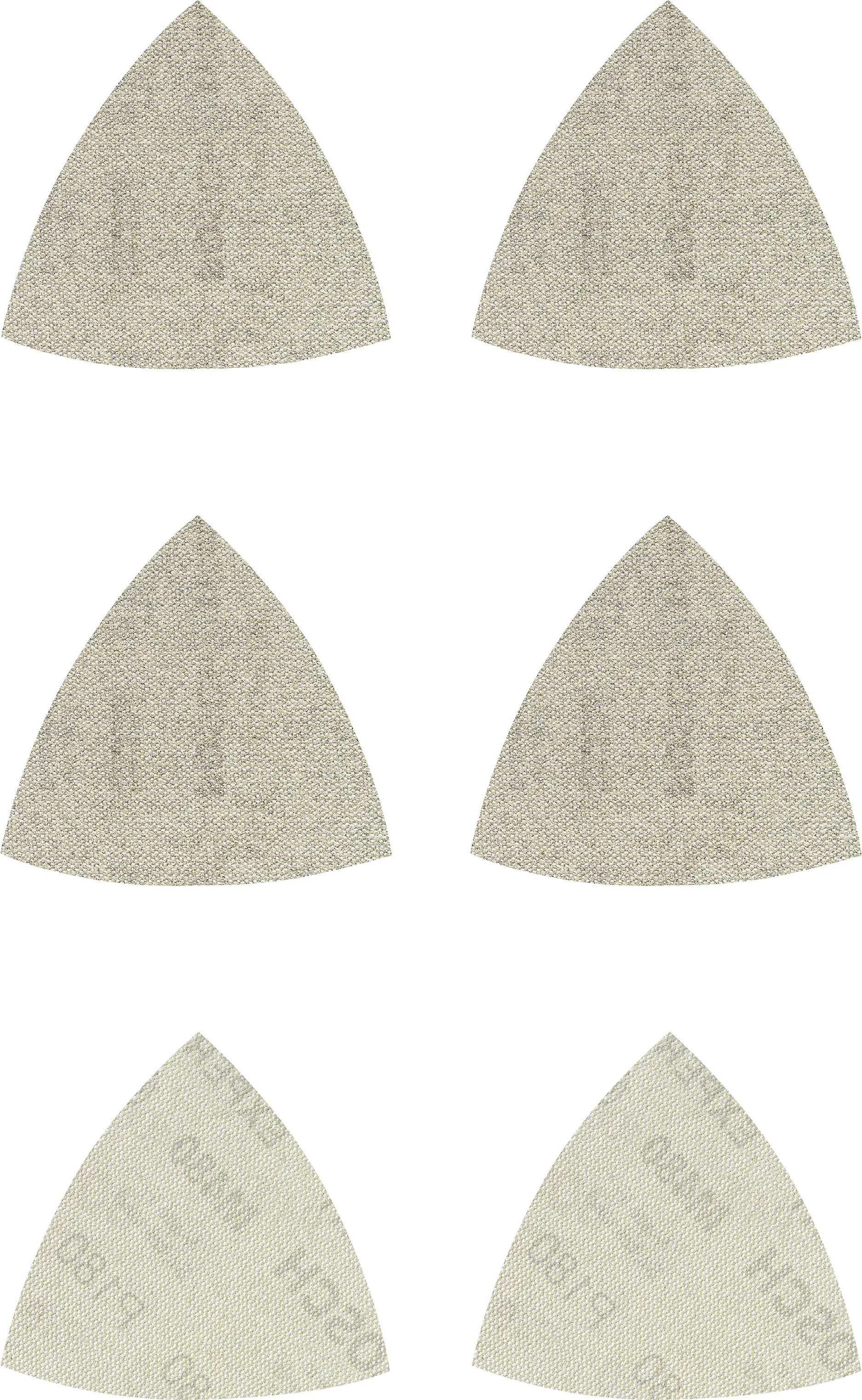 Набір шліфувальних сіток Bosch Accessories EXPERT M480 2608901204 93 мм 6 предм.