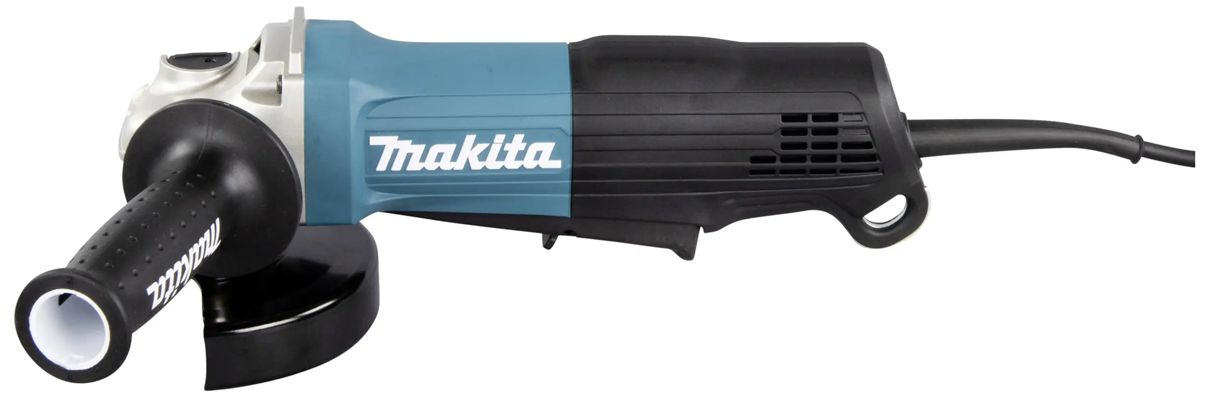 Угловая шлифовальная машина Makita GA5050R GA5050R мощностью 1300 Вт