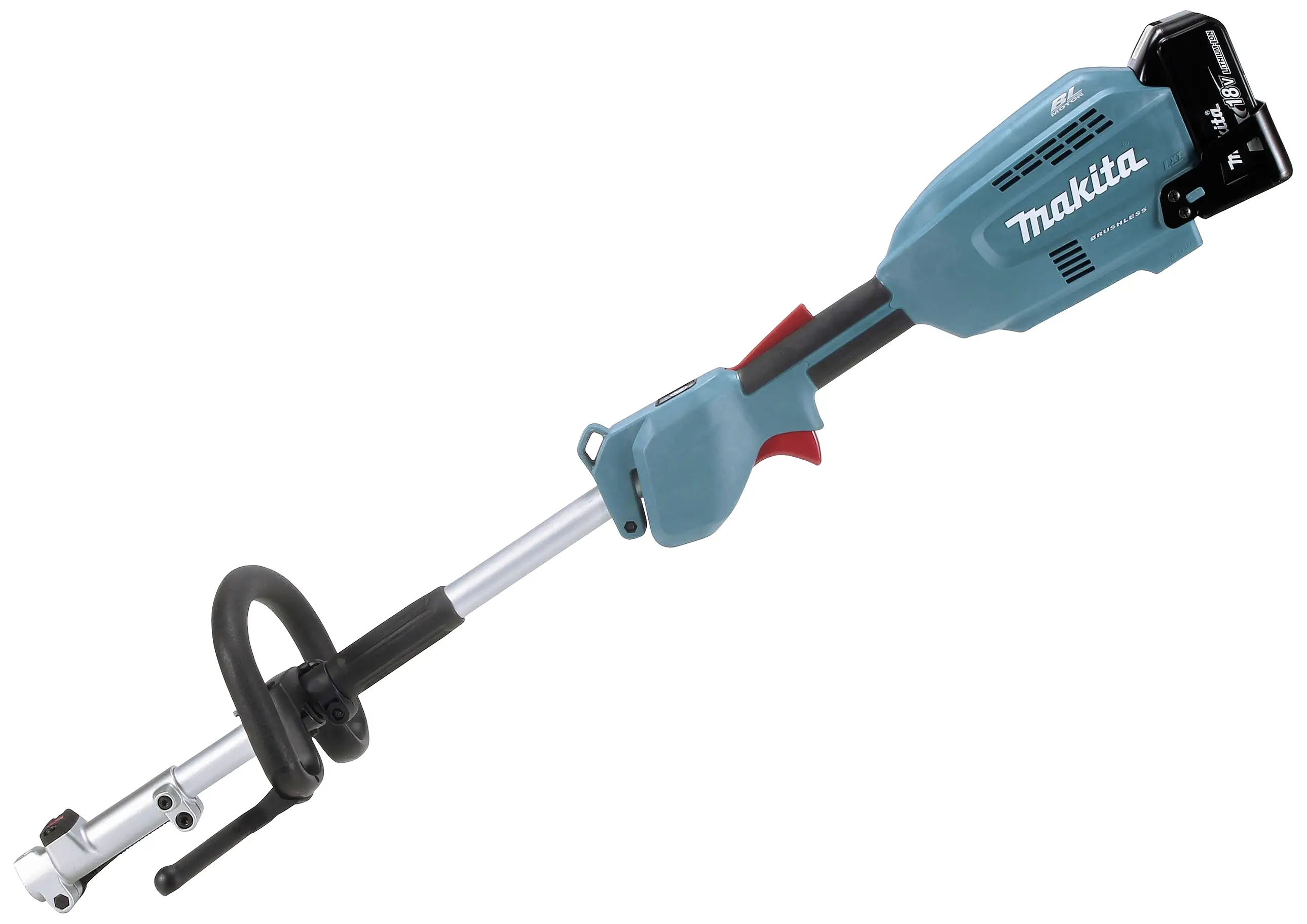 Акумуляторний багатофункціональний привід Makita DUX18ZX1 без акумулятора
