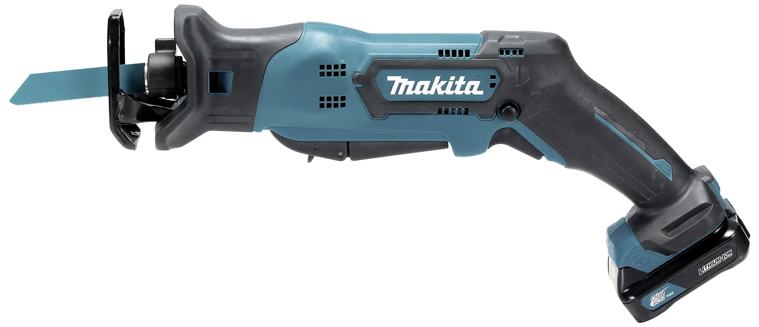 Аккумуляторная сабельная пила Makita JR103DZ JR103DZ JR103DZ без аккумулятора 12 В