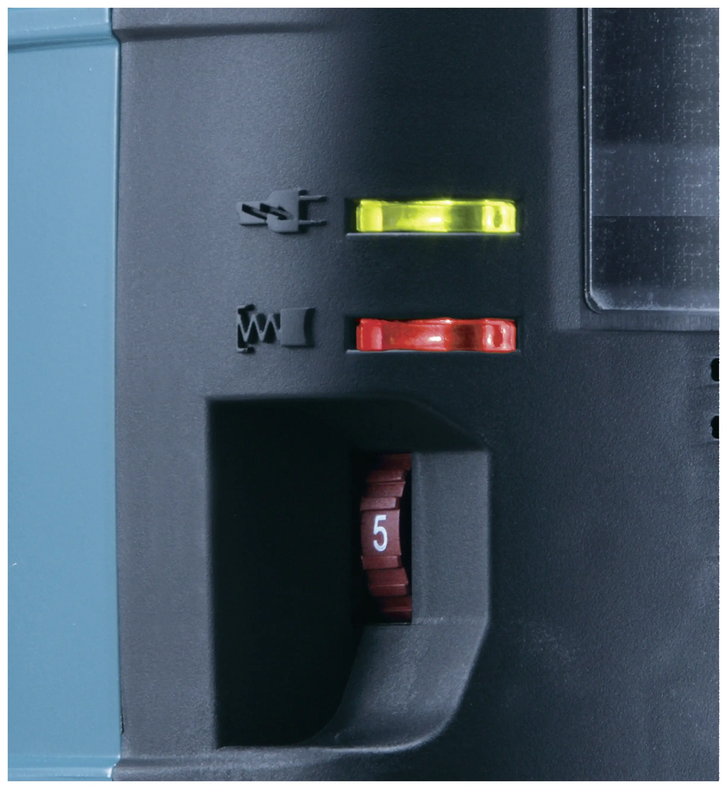 Відбійний молоток Makita HM1317C 1510 Вт 230 В з кейсом