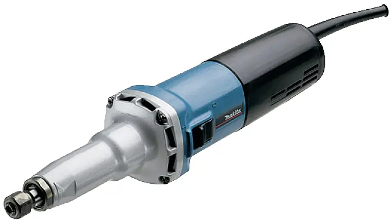 Пряма шліфувальна машина Makita GD0800C GD0800C 371 мм 1 шт.