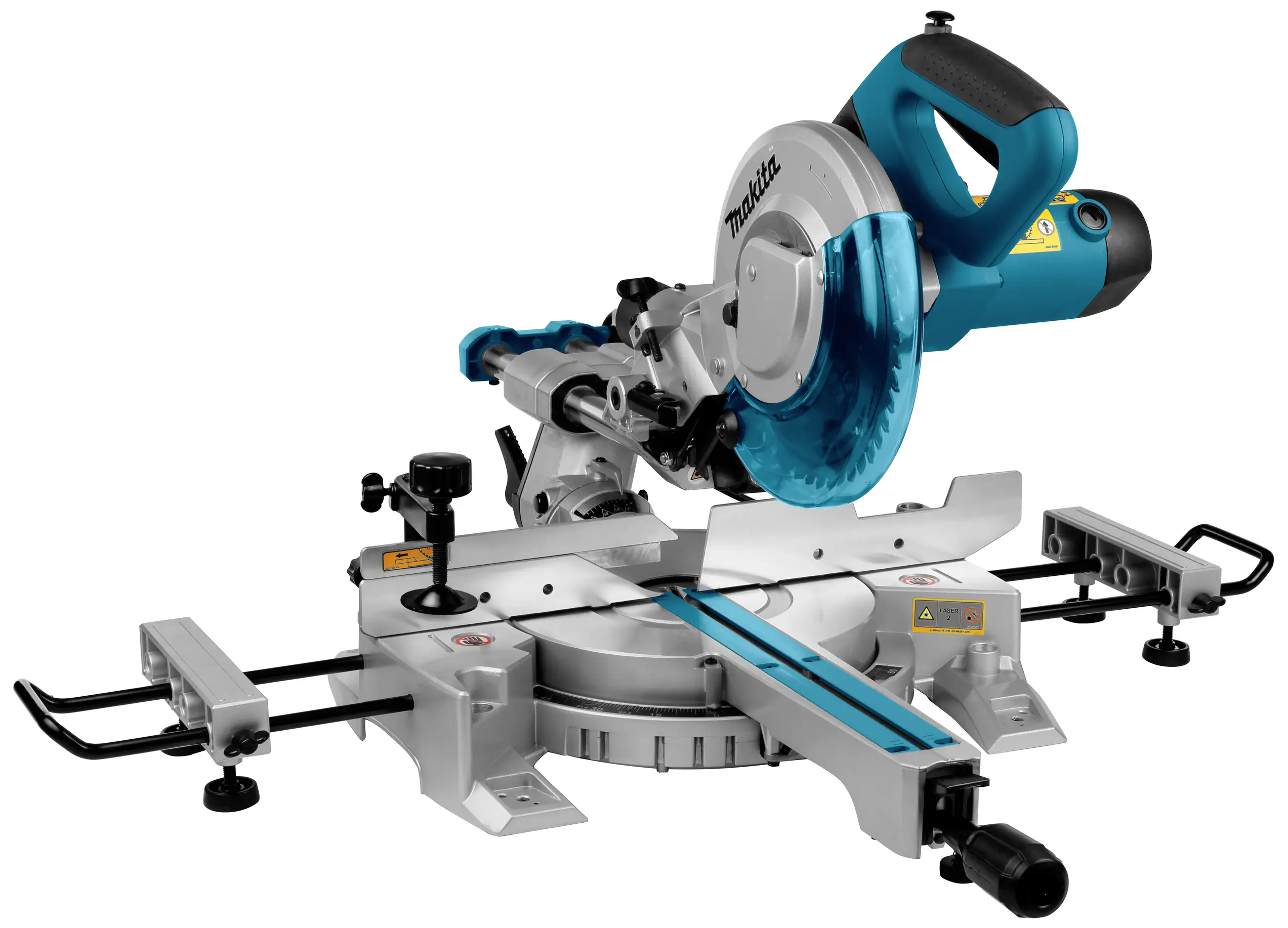 Торцовочная пила Makita LS0815FLN LS0815FLN 1 шт.