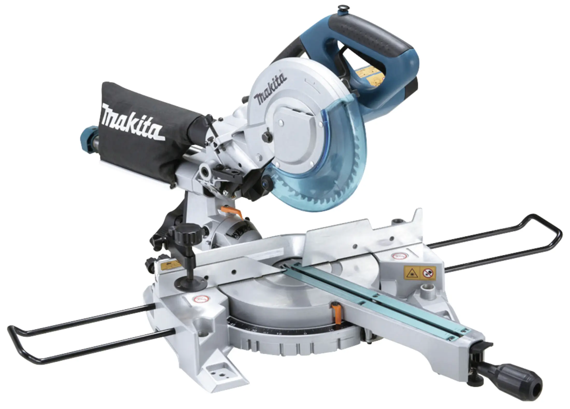 Пила торцювальна Makita LS0815FLN LS0815FLN 1 шт.