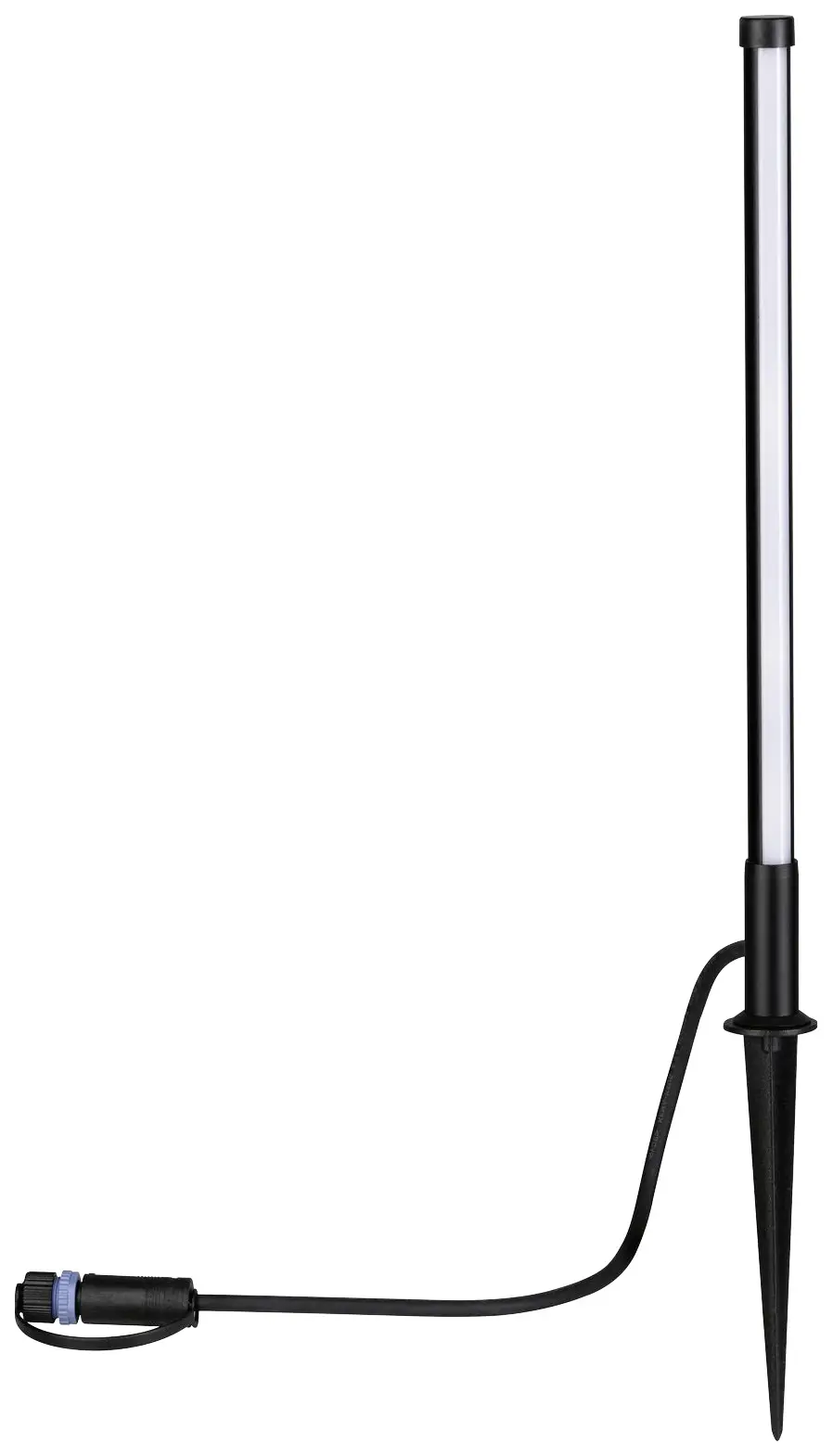 Світлодіодний стовпчик Paulmann 94530 Plug&Shine 5W 490lm