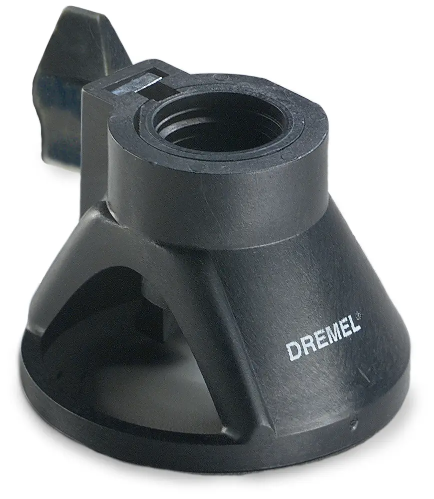 Фреза для резки керамики Dremel 26150566JB Fräsvorsatz 566, 1 шт.