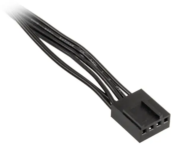 Кабель SATA Y для вентиляторів ПК Kolink PGW-AC-KOL-049 PGW-AC-KOL-049, 0.35 м