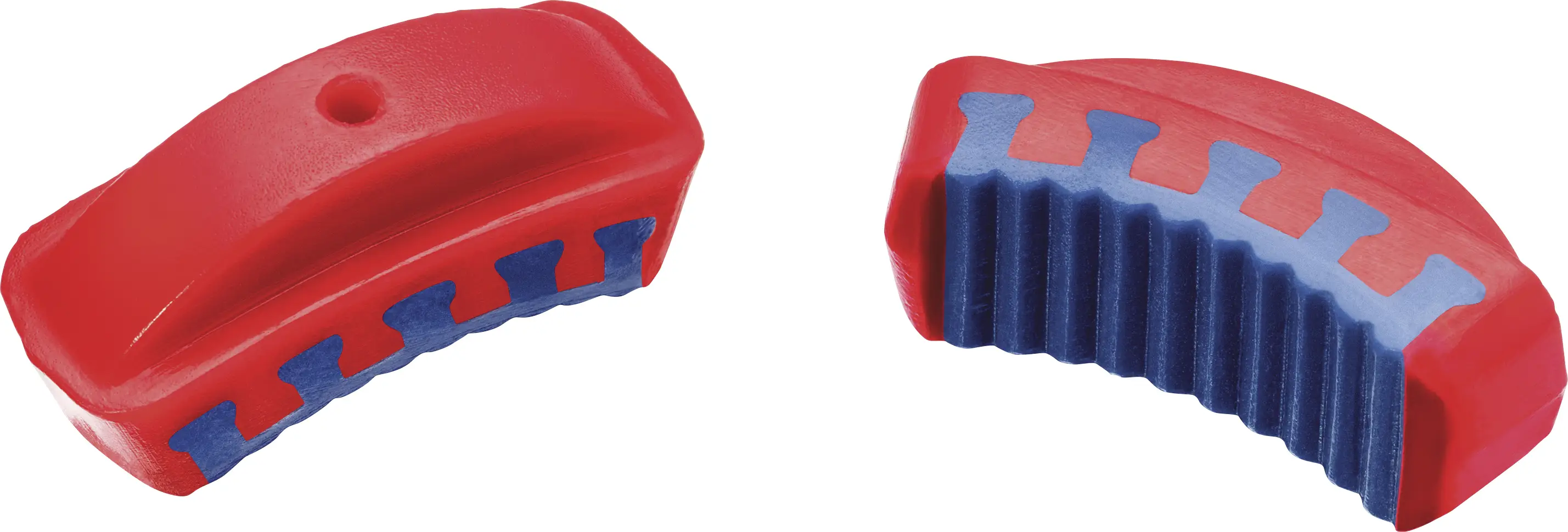 Пластиковые вставки Knipex 81 19 250 V02