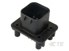 TE Connectivity 776275-1 TE AMP AMPSEAL - Роз'єми, 1 шт.