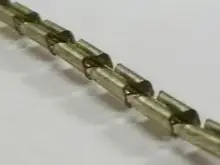Лента TE Connectivity 2-330854-6, 1000 шт. в большом рулоне.