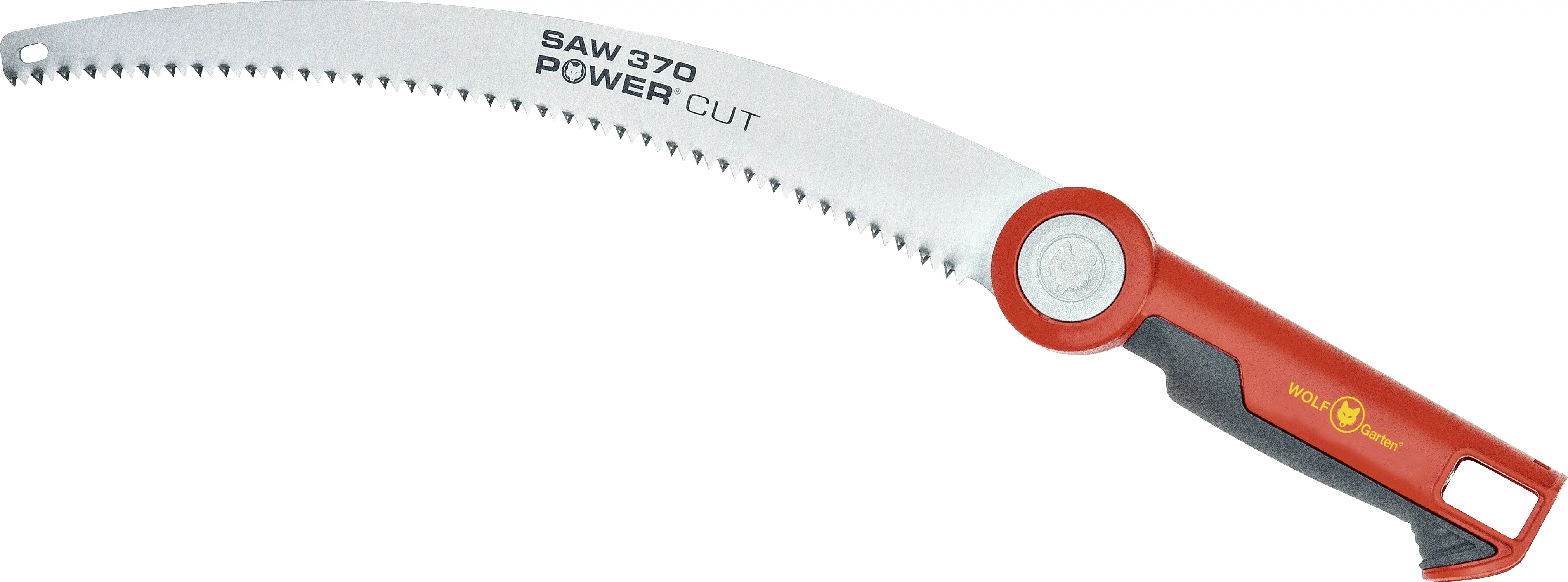 Садовая пила WOLF-Garten 71BCA002650 POWER CUT SAW 370