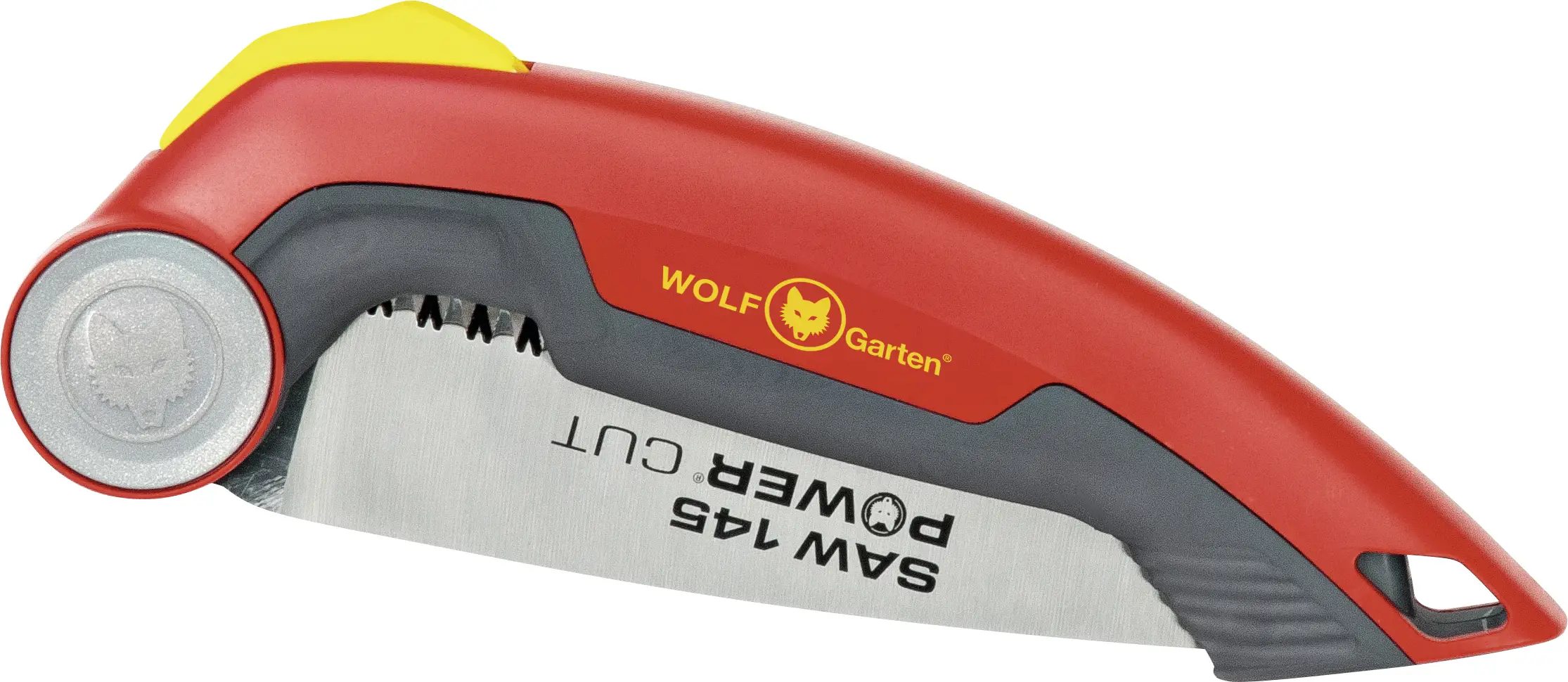 Садовая пила WOLF-Garten 73BCA003650, 145 мм.