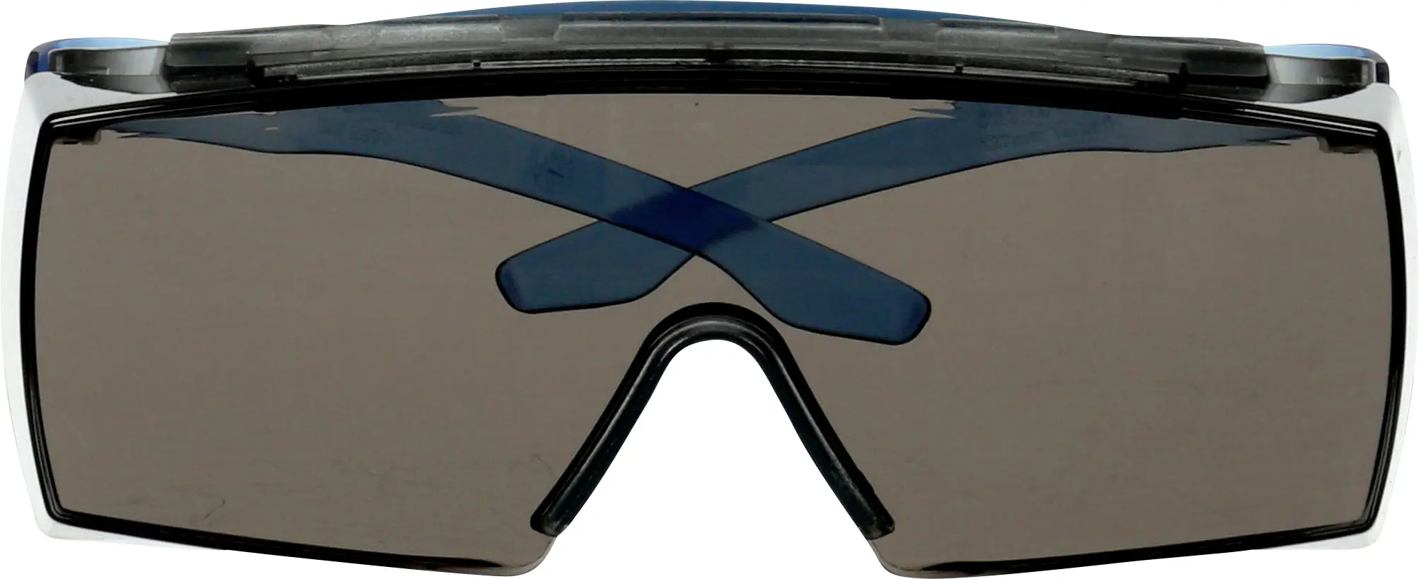 3M SF3702XSGAF-BLU Окуляри із захистом від запотівання синього кольору