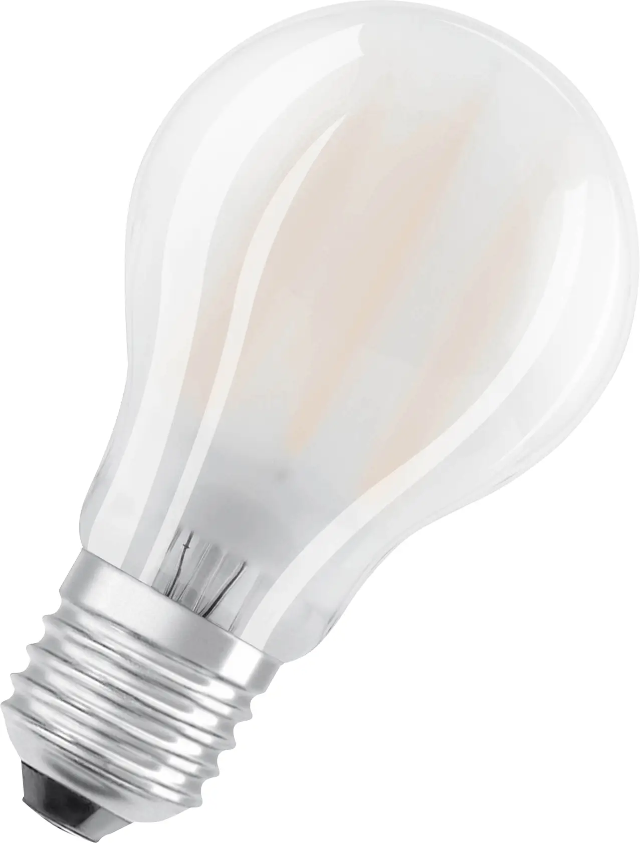 Світлодіодна лампа OSRAM HOMELIGHTING 4058075592452 E-27 7 Вт = 60 Вт 806 лм біла 3 шт.