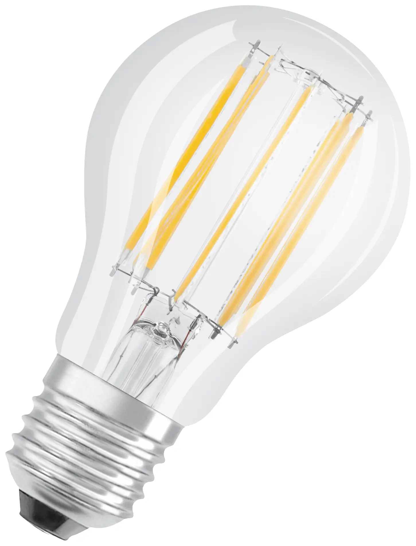 Светодиодная лампа OSRAM HOMELIGHTING 4058075592391 E-27 11 Вт = 100 Вт 1521 лм белая 3 шт.