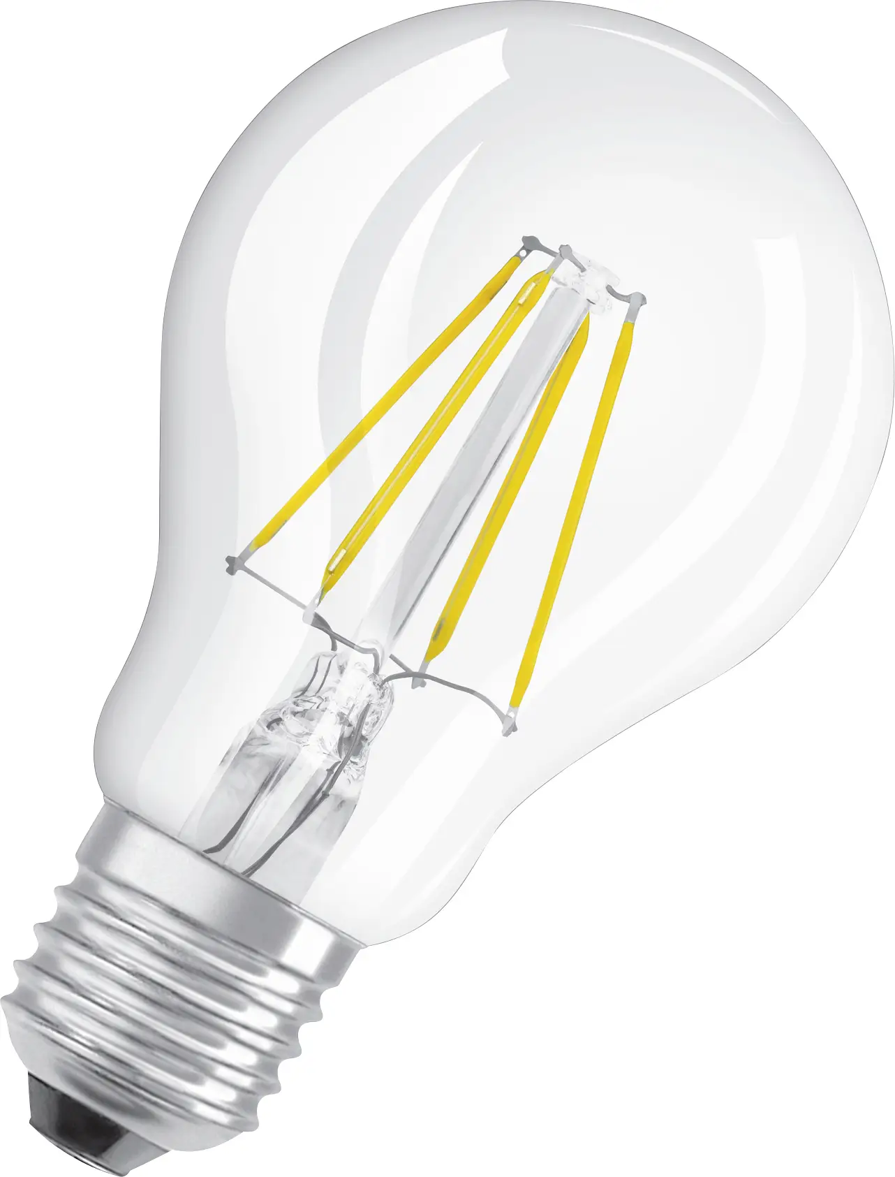 Світлодіодна лампа OSRAM HOMELIGHTING 4058075448100 E-27 11 Вт = 100 Вт 1521 лм біла 1 шт.
