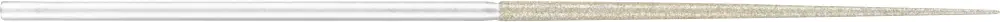 Надфили PFERD TOOLS DF 4162S D 126 15107082 140 мм 1 шт.