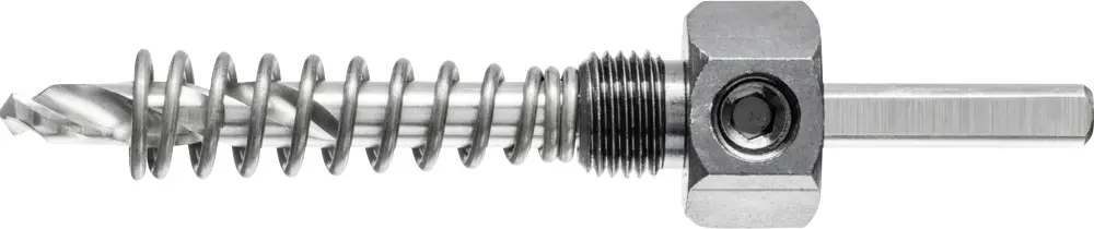 Тримач для кільцевої пилки PFERD TOOLS LSS 4 6,35 мм 25200407 1 шт.
