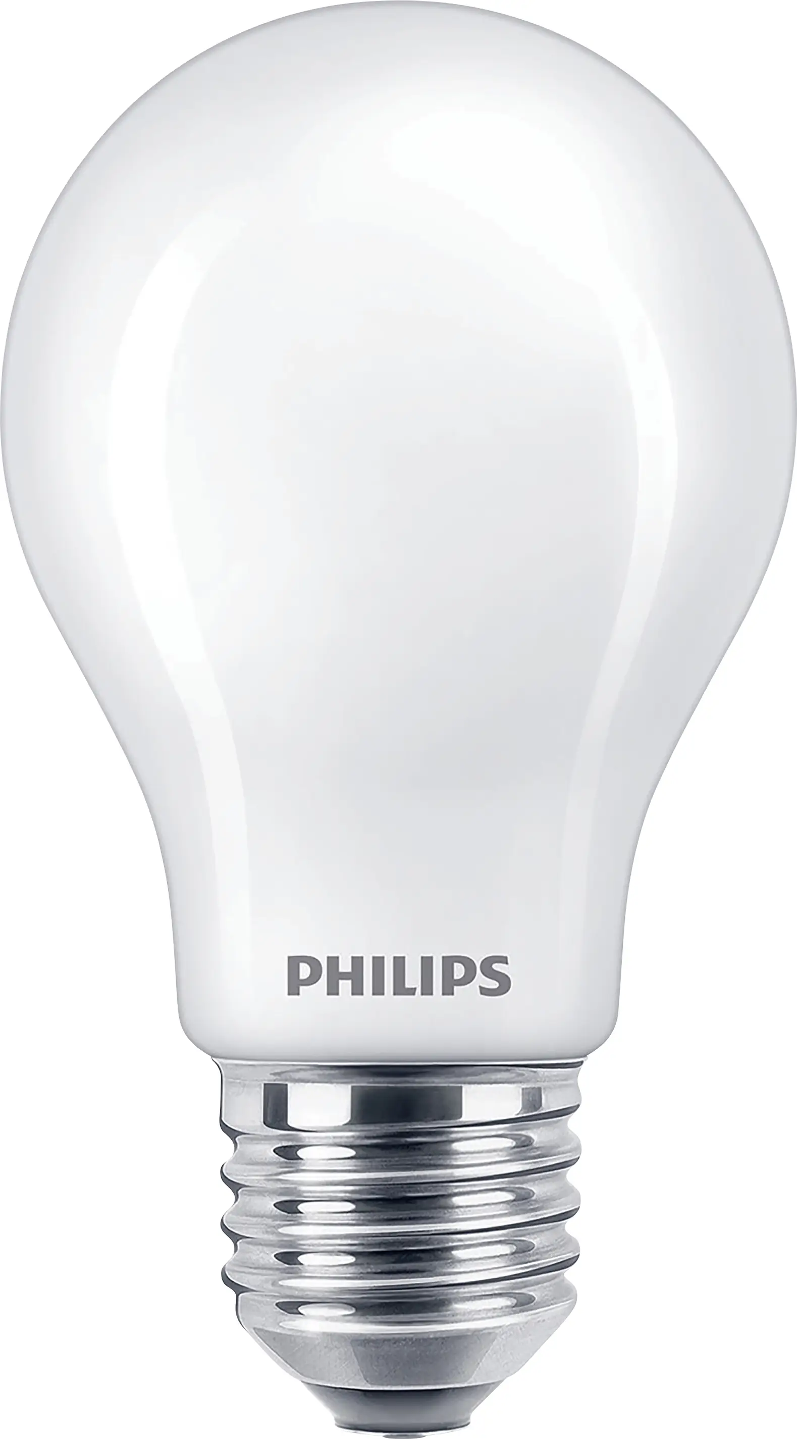 Светодиодная лампа Philips LED 871951432385800 E-27 6 Вт = 60 Вт, теплый белый свет, 1 шт.
