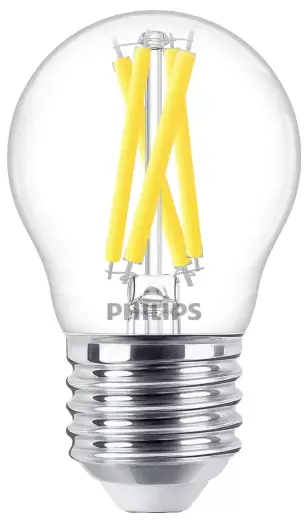 Светодиодная лампа Philips LED 871951432463300 E-27 5,9 Вт = 60 Вт теплый белый 1 шт.