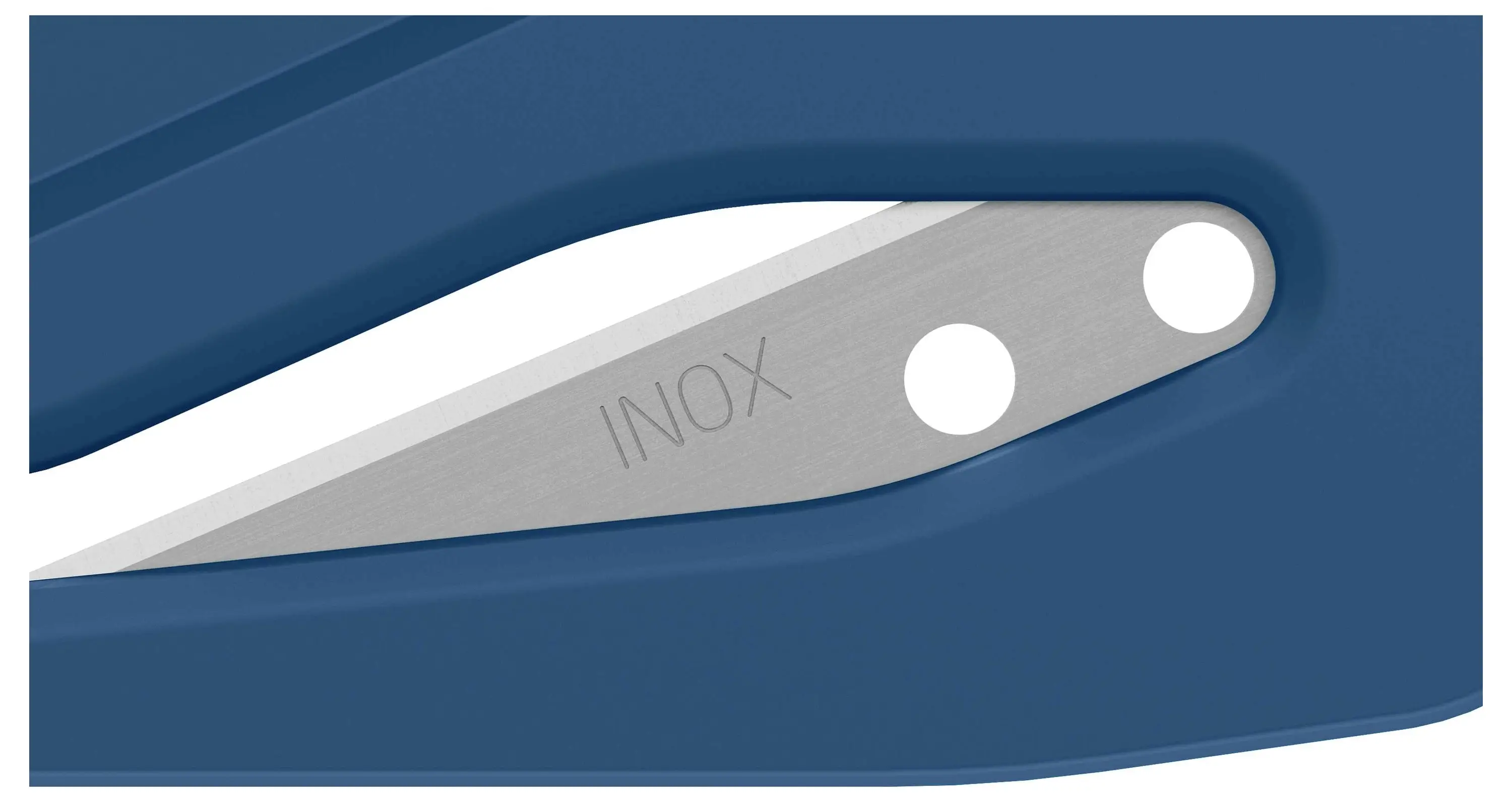 Нож безопасный SECUMAX POLYCUT MDP MARTOR 8500772.12 10 шт.
