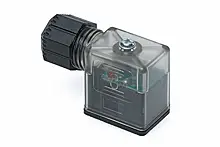 Разъем Molex WOD Industrial Solution 1212080044 Molex. Комплектация: 1 шт.