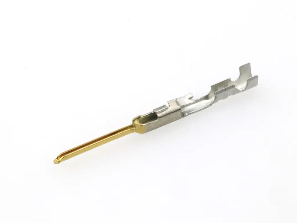 16020115 Molex MOL Power & Signal Sol. Разъем Molex Состав: 100 шт.