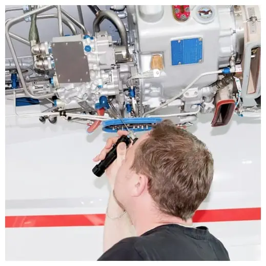 Инспекционная камера PCE Instruments PCE-RS 27, 2,7 мм x 175 мм