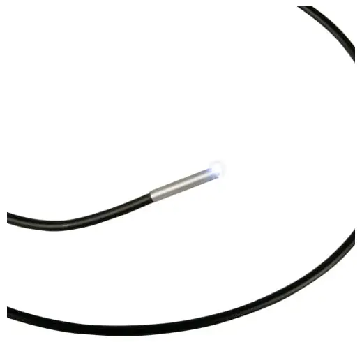 Инспекционная камера PCE Instruments PCE-VE 180, 3,9 мм x 1 м, степень защиты IP20.
