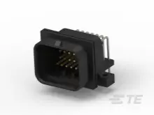 Разъемы TE Connectivity 6473423-1 TE AMP ICT Superseal, 1 шт.