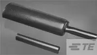 Трубка TE Connectivity 420356-000 TE RAY средней/толстой толщины, 1,2 м