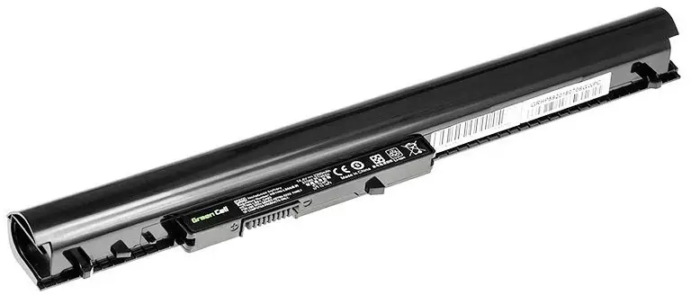 Green Cell аккумулятор для ноутбука OA04 HSTNN-LB5S 14,4 В 2200 мАч HP