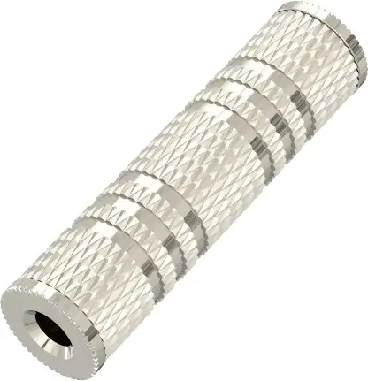 Аудиоадаптер Hama 00205193, разъем Jack, 0 см